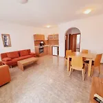 Hotel apartamentowy Watermill Complex