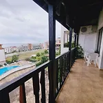 Watermill Complex Hotel apartamentowy Święty Włas