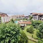 Hotel apartamentowy Watermill Complex Święty Włas