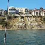 Watermill Complex