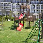 Hotel apartamentowy Watermill Complex