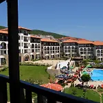Hotel apartamentowy Watermill Complex 3*