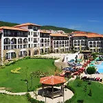Hotel apartamentowy Watermill Complex