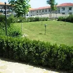 Hotel apartamentowy Watermill Complex