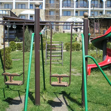 Aparthotel Watermill Complex Sweti Wlas