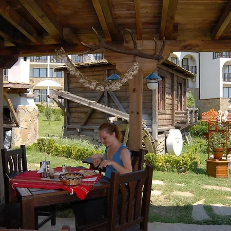 Watermill Complex Aparthotel Sweti Wlas
