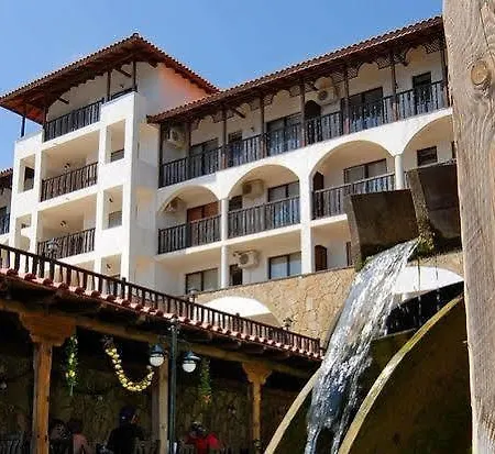 Watermill Complex Aparthotel Sweti Wlas