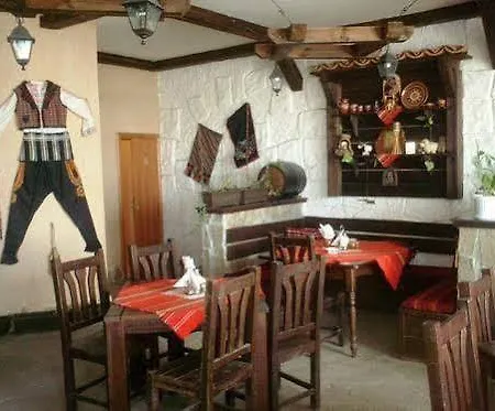 Watermill Complex Apart-hotel 3*