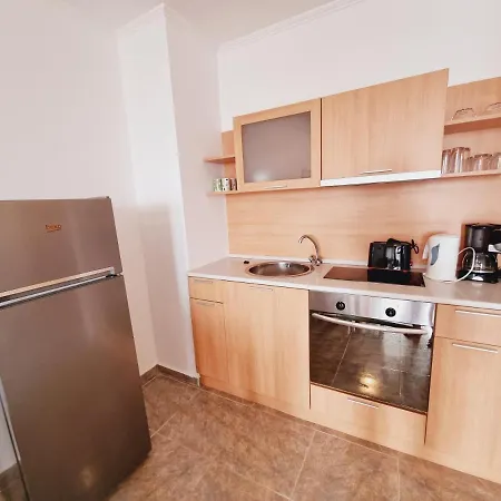 Watermill Complex Apart-hotel Sveti Vlas