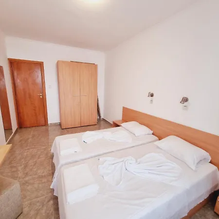 Modern 1bd At Watermill Complex Aparthotel Sveti Vlas