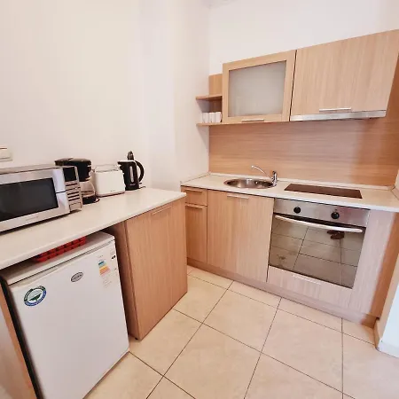 Apart-hotel Watermill Complex Sveti Vlas