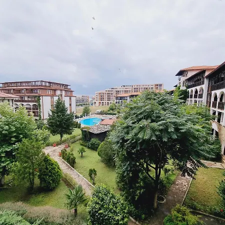 Aparthotel Watermill Complex Sweti Wlas
