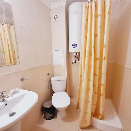 Modern 1bd At Watermill Complex Aparthotel 3*