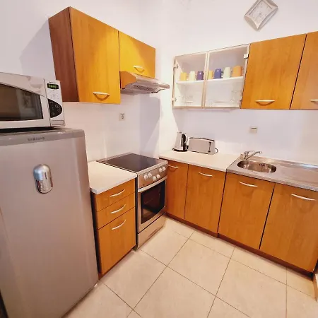 Watermill Complex Apart-hotel Sveti Vlas