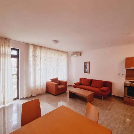Aparthotel Modern 1bd At Watermill Complex Sveti Vlas