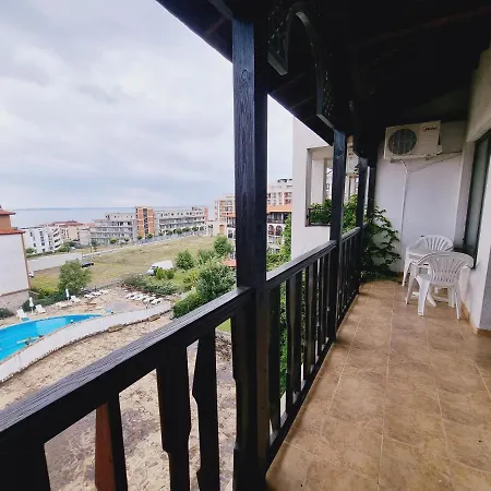 Watermill Complex Apart-hotel Sveti Vlas
