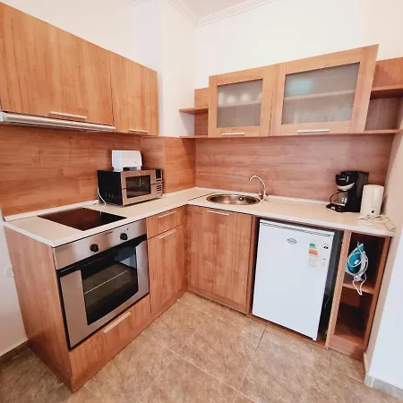 Watermill Complex Apart-hotel