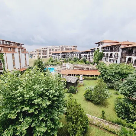 Aparthotel Watermill Complex Sweti Wlas