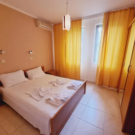 Watermill Complex Apart-hotel