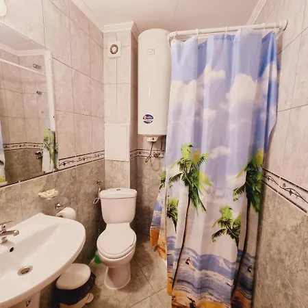 Modern 1bd At Watermill Complex 3* Sveti Vlas