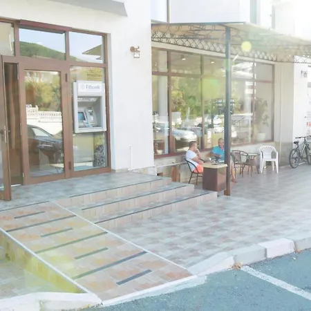 Watermill Complex سفيتي فلاس