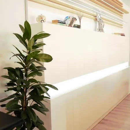 Aparthotel Modern 1bd At Watermill Complex 3*