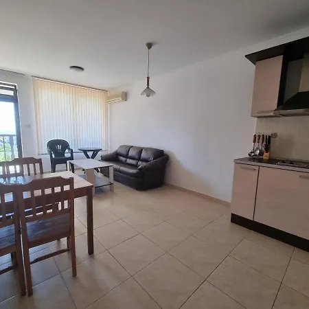 Watermill Complex Aparthotel Sweti Wlas