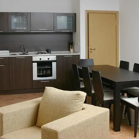 Watermill Complex 3* سفيتي فلاس