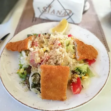 Watermill Complex Sveti Vlas