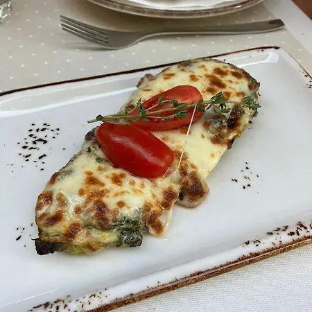 Watermill Complex Apart-hotel