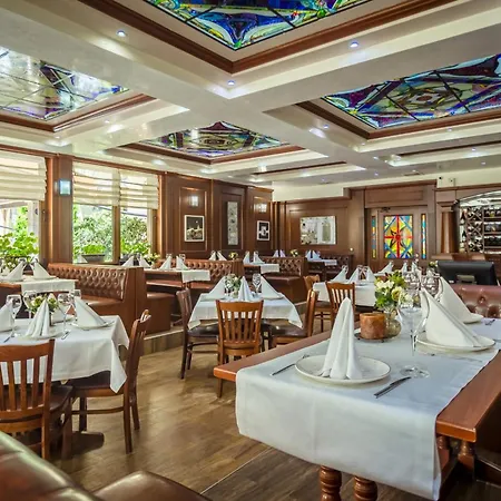 Watermill Complex Apart-hotel 3*