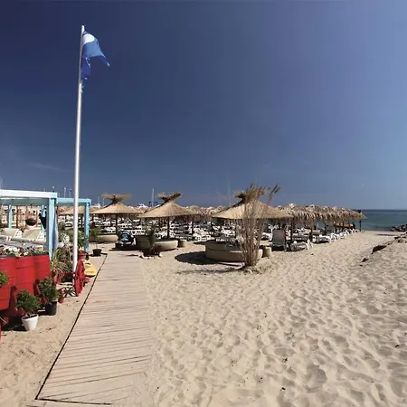 Watermill Complex Sveti Vlas