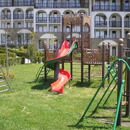 Apart-hotel Watermill Complex