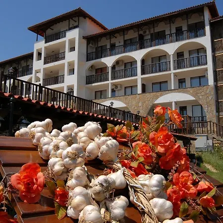 Watermill Complex Apart-hotel