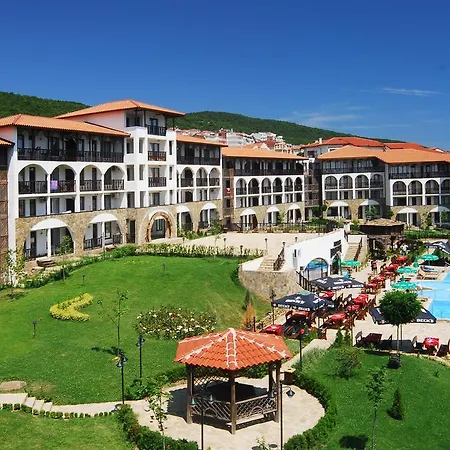 Aparthotel Watermill Complex