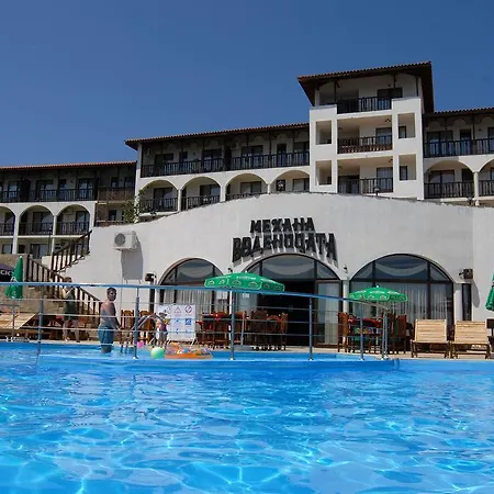 Watermill Complex Apart-hotel