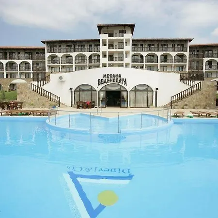 Watermill Complex Apart-hotel