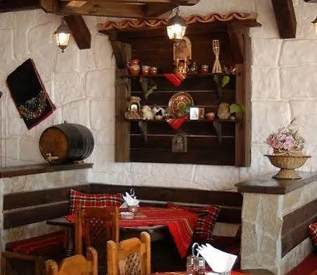 Watermill Complex Apart-hotel 3*