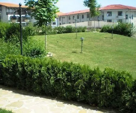 Apart-hotel Watermill Complex