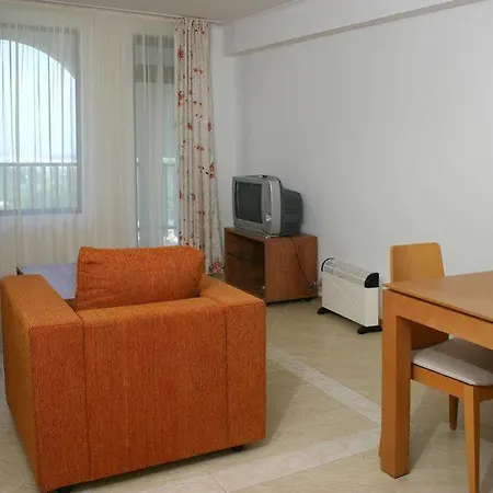 Modern 1bd At Watermill Complex Aparthotel Sveti Vlas