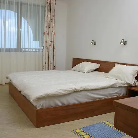 Modern 1bd At Watermill Complex Aparthotel Sveti Vlas