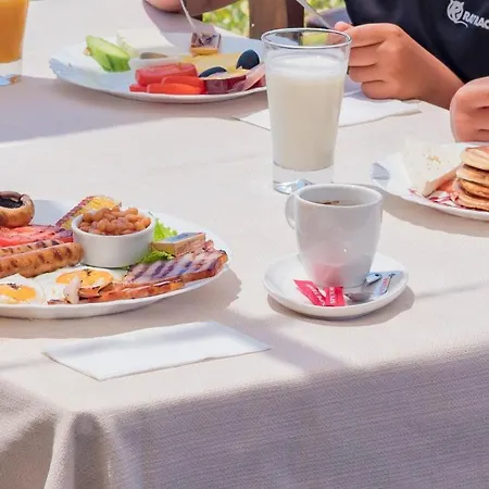 Watermill Complex شقة فندقية سفيتي فلاس