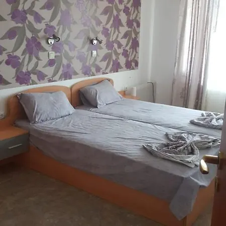 Watermill Complex Apart-hotel