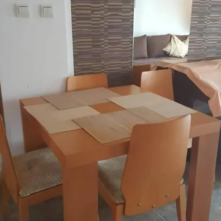 Aparthotel Modern 1bd At Watermill Complex Sveti Vlas