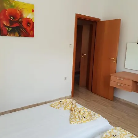 Aparthotel Modern 1bd At Watermill Complex
