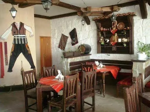 Watermill Complex Lejlighedshotel 3*