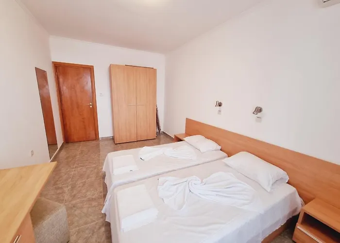 Watermill Complex Lejlighedshotel Sveti Vlas