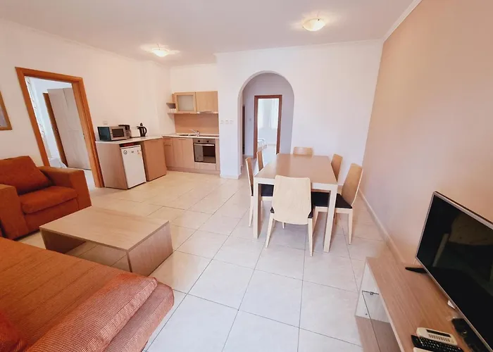 Watermill Complex Lejlighedshotel