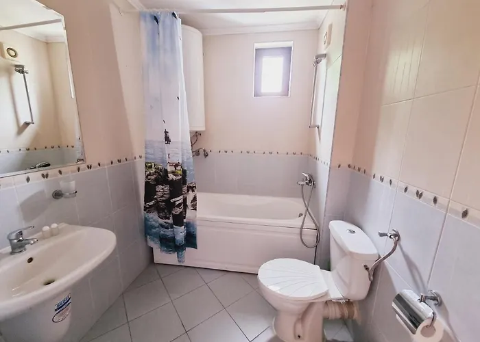 Lejlighedshotel Watermill Complex Sveti Vlas