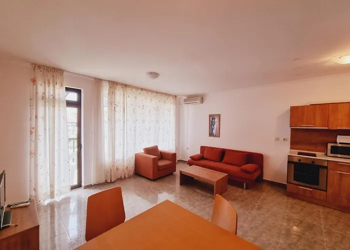 Lejlighedshotel Watermill Complex Sveti Vlas